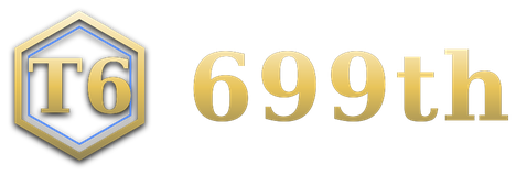 699th โลโก้